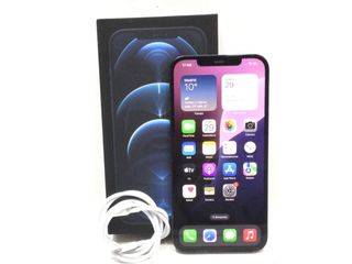 apple iphone 12 pro max 256gb