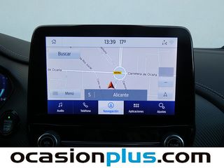 Ford Puma 1.0 EcoBoost ST-Line Auto 92 kW (125 CV)