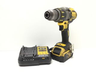 taladro a bateria dewalt dcd796