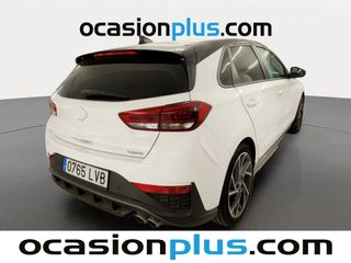 Hyundai i30 1.5 TGDI 48V N-Line 118 kW (160 CV)