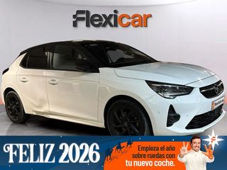 Opel Corsa 1.2T XHL 74kW (100CV) GS-Line