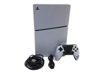 consola ps5 sony playstation 5 slim digital 1tb