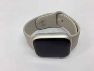 apple watch series 7 41mm (gps) aluminio