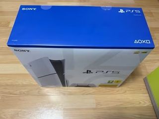 Consola Sony PS5 Slim