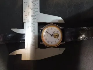 Lote 7 relojes vintage