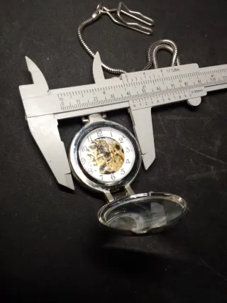 Lote 7 relojes vintage