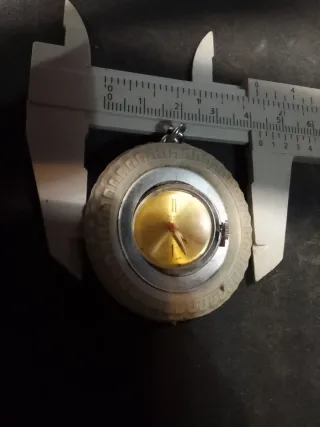 Lote 7 relojes vintage