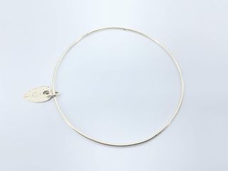 pulsera plata 925mm con piedra