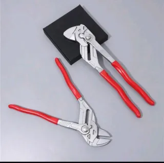 Pinza eclipse regolabili misura 26cm o 30cm