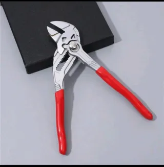 Pinza eclipse regolabili misura 26cm o 30cm