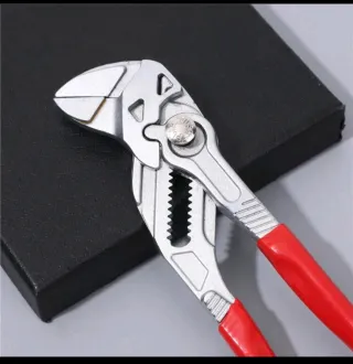 Pinza eclipse regolabili misura 26cm o 30cm