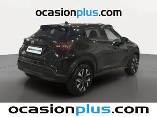 Nissan Juke DIG-T Acenta 84 kW (114 CV)