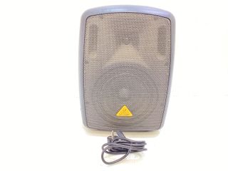 caja acustica behringer mpa40bt