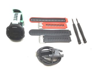 garmin forerunner235