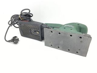 lijadora orbital bosch pss 240a