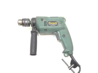 taladro electrico powerg pt0906