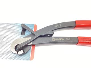 alicates de corte connex