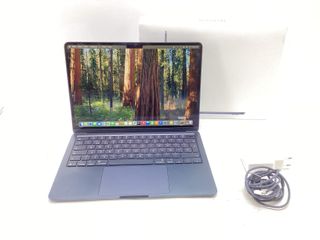 portatil apple apple macbook air m4 10-core 4.4 13 (10gpu) (2025) (a3240)