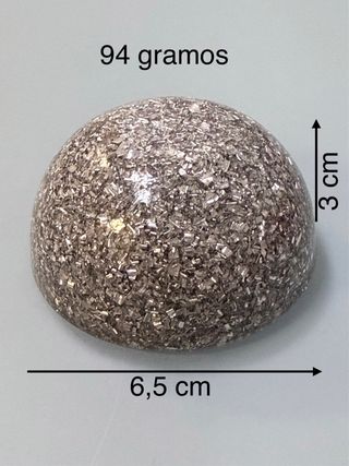 Electronite protector radiación EMF