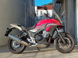 HONDA CB 500 X ABS