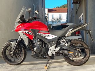 HONDA CB 500 X ABS