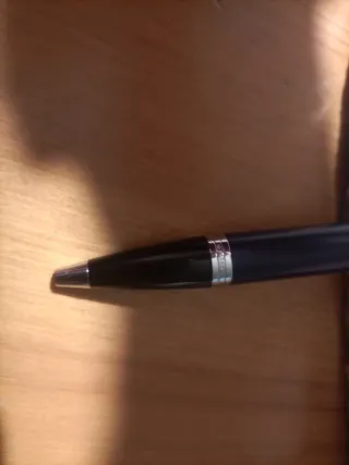 Parker Penna a scatto