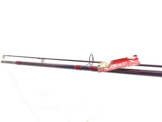 caña de pescar simple sabre x