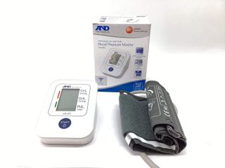 tensiometro and ua 611