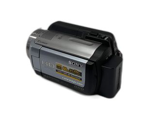 videocamara digital sony hdr-xr100