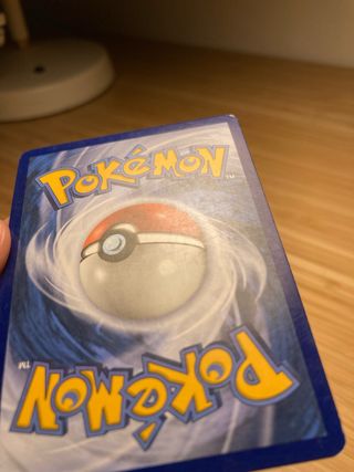 Carta Pokémon Mr. Mime GX 150 PS 56/168