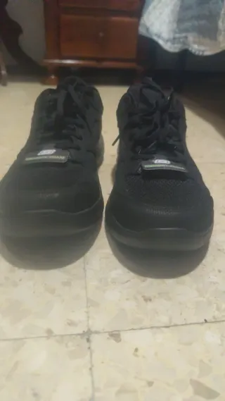 Zapatos Deportivos Skechers Memory Foam