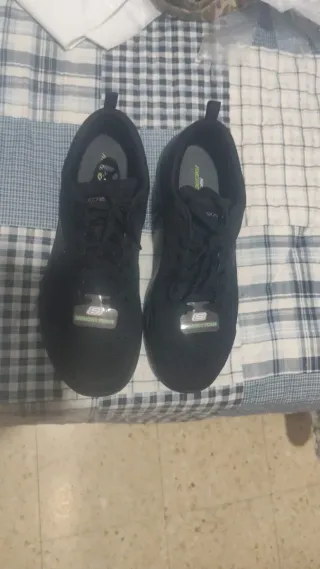 Zapatos Deportivos Skechers Memory Foam