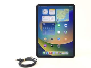 ipad apple ipad pro (wi-fi) (a2377) 128gb (11,0) (3rd generation)