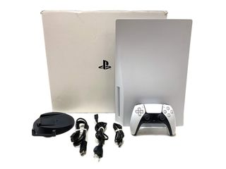 consola ps5 sony playstation 5