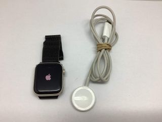 apple apple watch se 2022 40mm (gps) aluminio