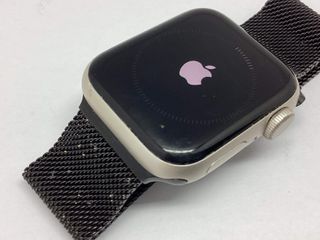 apple apple watch se 2022 40mm (gps) aluminio
