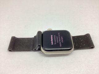 apple apple watch se 2022 40mm (gps) aluminio