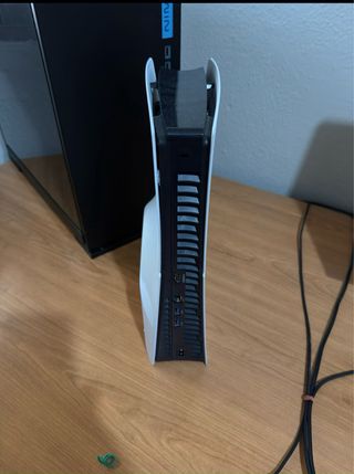 Consola PS5 Slim con Lector + FC 24