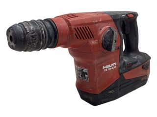 martillo a bateria hilti te 30-a36