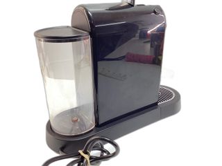 cafetera capsulas nespresso type d 113