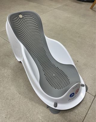 Soporte para bañera de bebé