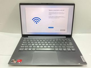 pc portatil lenovo ideapad