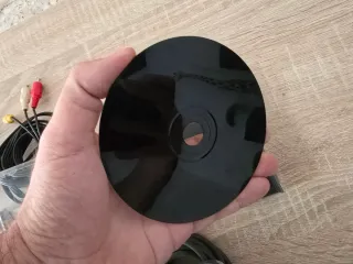 Playstation PSone con Tomb Raider II