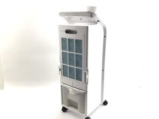 climatizador evaporativo orbegozo air 46