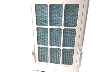 climatizador evaporativo orbegozo air 46