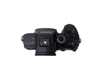 camara digital evil sony alpha a7r iii (ilce-7rm3)