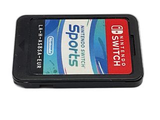 nintendo switch sports n-switch