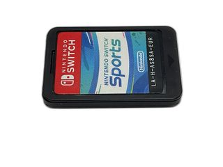 nintendo switch sports n-switch