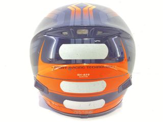 casco integral shiro sh-829