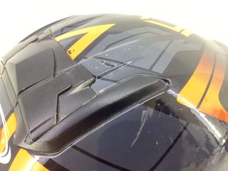 casco integral shiro sh-829